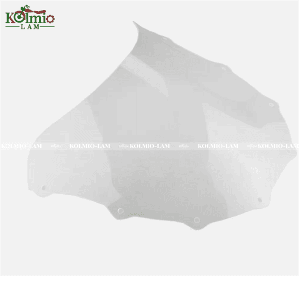 Windshield Windscreen Screen Fit for Kawasaki NINJA ZX7R 1996-2003 - 图片 3