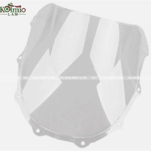 Windshield Windscreen Screen Fit for Kawasaki NINJA ZX7R 1996-2003