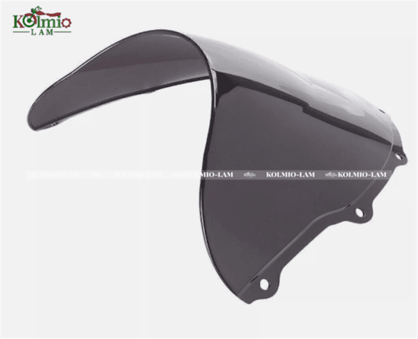 Windshield Windscreen Screen Fit for Kawasaki NINJA ZX7R 1996-2003 - 图片 7