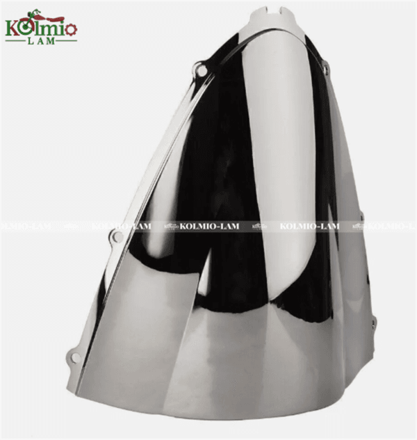 Windscreen Windshield for Kawasaki Ninja ZX14R 06-16Motorcycle - 图片 4