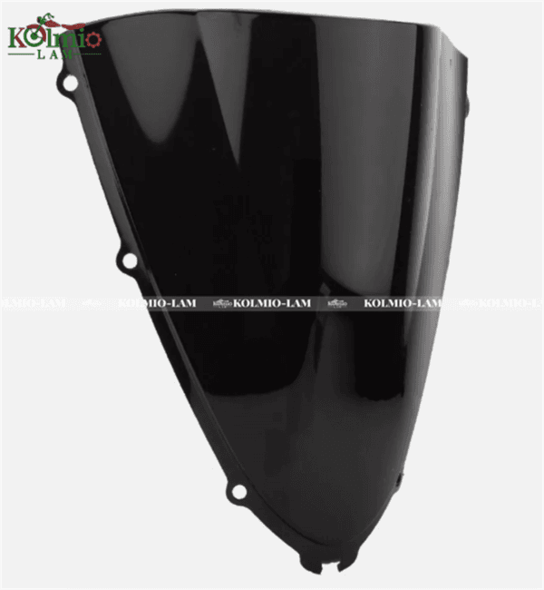 Windscreen Windshield for Kawasaki Ninja ZX14R 06-16Motorcycle - 图片 6