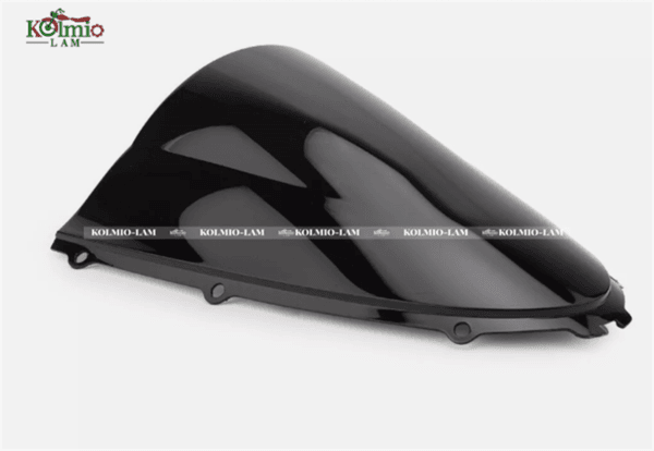 Windscreen Windshield for Kawasaki Ninja ZX14R 06-16Motorcycle - 图片 7