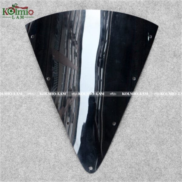 Windscreen Windshield Fit For Yamaha FZ6 1998-2002 1999 2001 - 图片 2