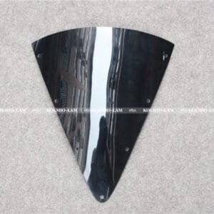 Windscreen Windshield Fit For Yamaha FZ6 1998-2002 1999 2001