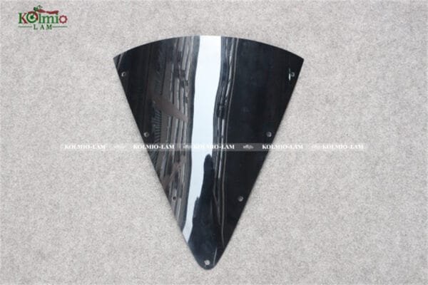 Windscreen Windshield Fit For Yamaha FZ6 1998-2002 1999 2001