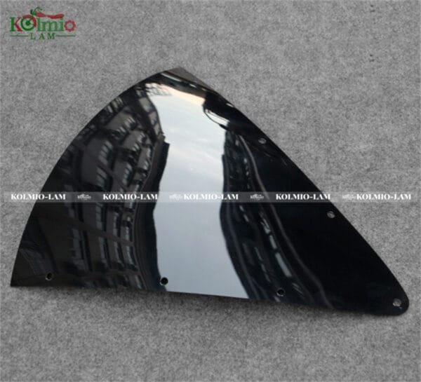 Windscreen Windshield Fit For Yamaha FZ6 1998-2002 1999 2001 - 图片 4