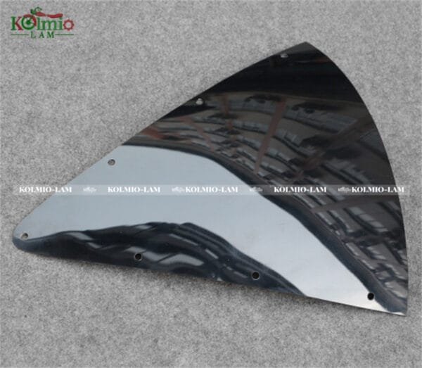 Windscreen Windshield Fit For Yamaha FZ6 1998-2002 1999 2001 - 图片 5