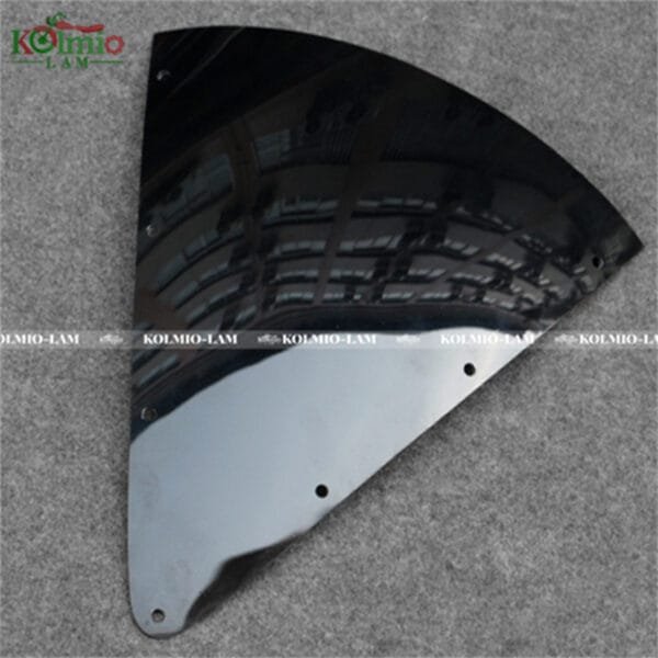 Windscreen Windshield Fit For Yamaha FZ6 1998-2002 1999 2001 - 图片 6