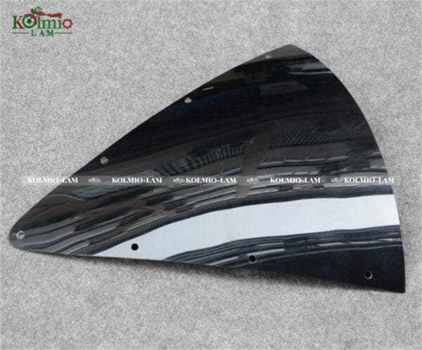 Windscreen Windshield Fit For Yamaha FZ6 1998-2002 1999 2001 - 图片 7