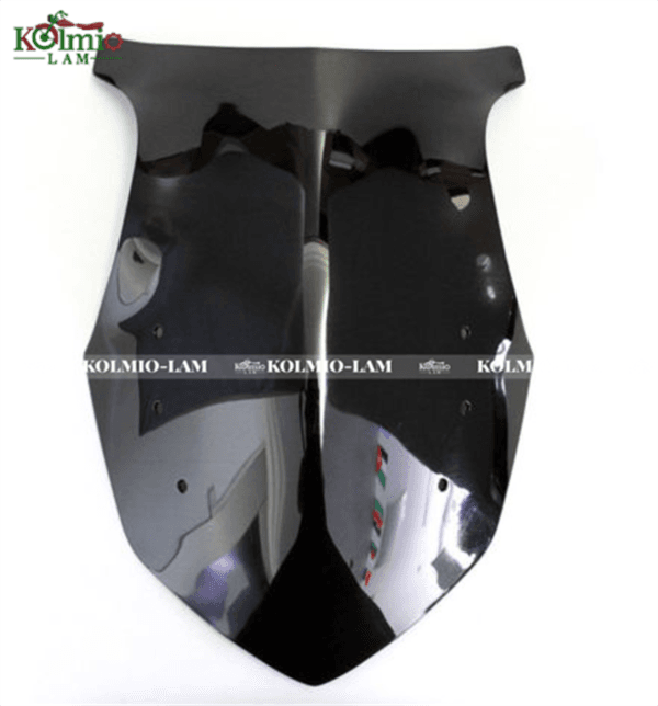 New Windscreen Windshield Screen  Fit for Kawasaki Ninja 1000 Z1000SX 10-15 - 图片 6