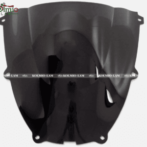 Windshield WindScreen Double Bubble Fit For Yamaha YZF600R 99-07