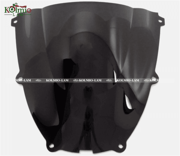 Windshield WindScreen Double Bubble Fit For Yamaha YZF600R 99-07
