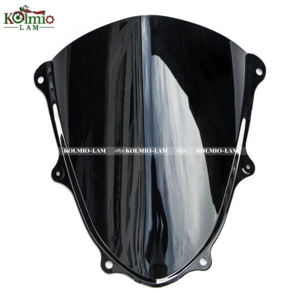 Motorcycle Windshield Windscreen Fit for Suzuki GSXR1000 K17 2017 - 2024 - 图片 4