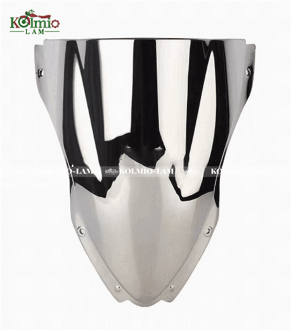 Windshield Windscreen  Fit for Kawasaki Ninja ZX10R 2016-2018 - 图片 7