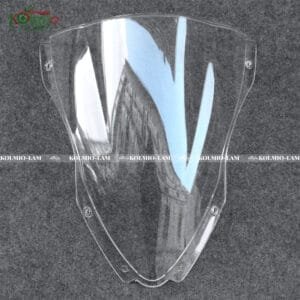 Windshield Windscreen  Fit for Kawasaki Ninja ZX10R 2016-2018