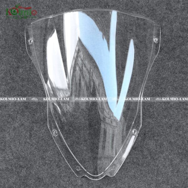 Windshield Windscreen  Fit for Kawasaki Ninja ZX10R 2016-2018