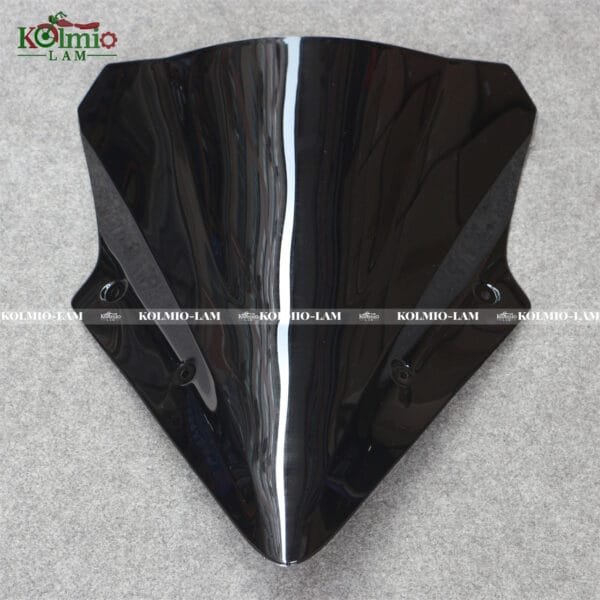 Fit For Kawasaki NINJA 650  2017 - 2018 Windshield Windscreen