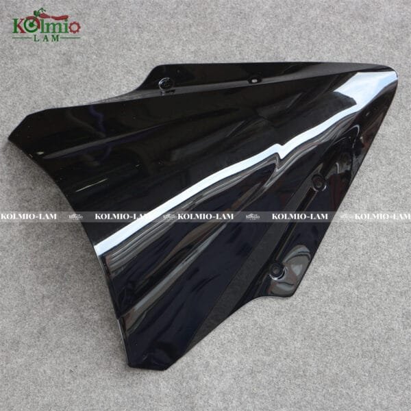 Fit For Kawasaki NINJA 650  2017 - 2018 Windshield Windscreen - 图片 3