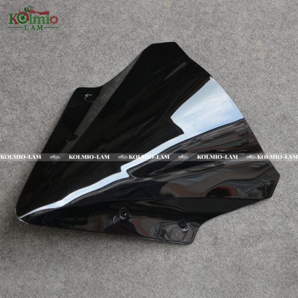 Fit For Kawasaki NINJA 650  2017 - 2018 Windshield Windscreen - 图片 4