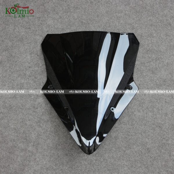 Fit For Kawasaki NINJA 650  2017 - 2018 Windshield Windscreen - 图片 6