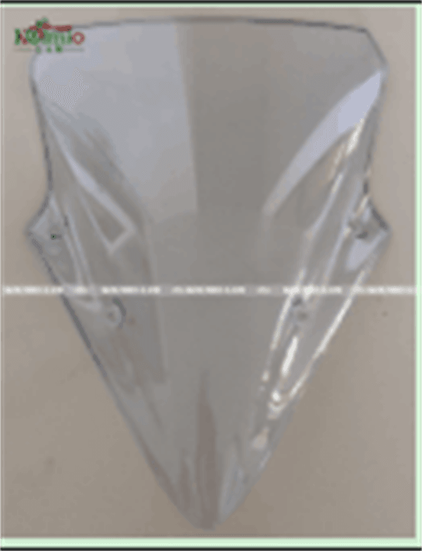 Fit For Kawasaki NINJA 650  2017 - 2018 Windshield Windscreen - 图片 5