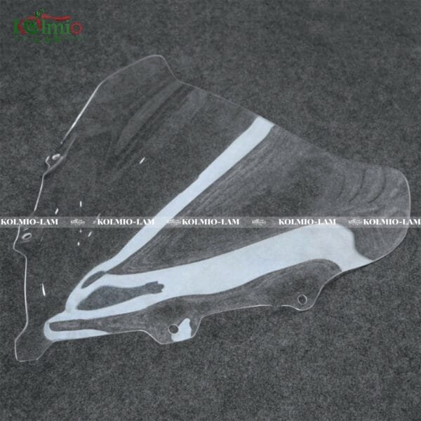 New Windscreen Windshield Screen Fit For BMW K40 K1200S 2003-2009 K1300S 08-17 - 图片 5