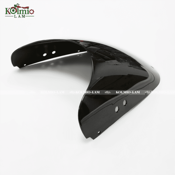 Fit for Honda CBR400 NC23 Motorcycle Windshield WindScreen 1988-1989 - 图片 4