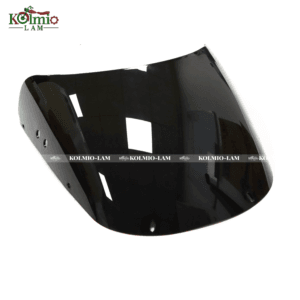 Fit for Honda CBR400 NC23 Motorcycle Windshield WindScreen 1988-1989