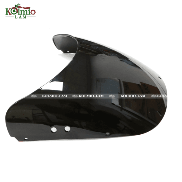 Fit for Honda CBR400 NC23 Motorcycle Windshield WindScreen 1988-1989 - 图片 6