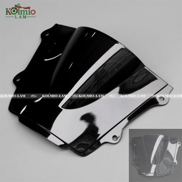 Windshield Windscreen Fit For 2013 2016 Honda CBR600RR 14 15 16