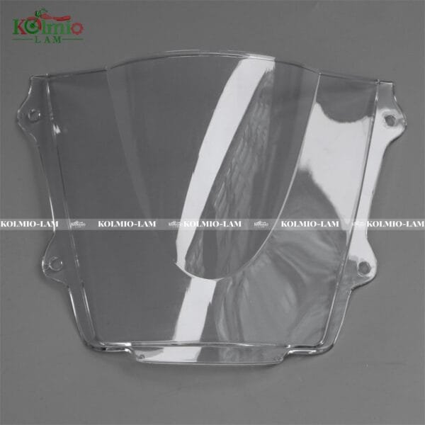 Windshield Windscreen Fit For 2013 2016 Honda CBR600RR 14 15 16 - 图片 5