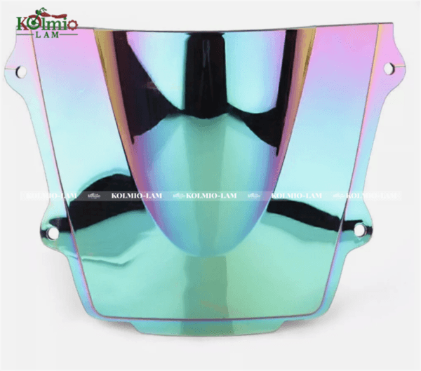 Windshield Windscreen Fit For 2013 2016 Honda CBR600RR 14 15 16 - 图片 7
