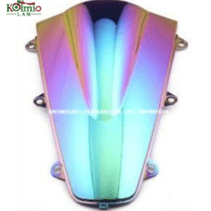 Fit For Duble Bubble Windshield WindscreenHonda CBR1000RR 2017-2018