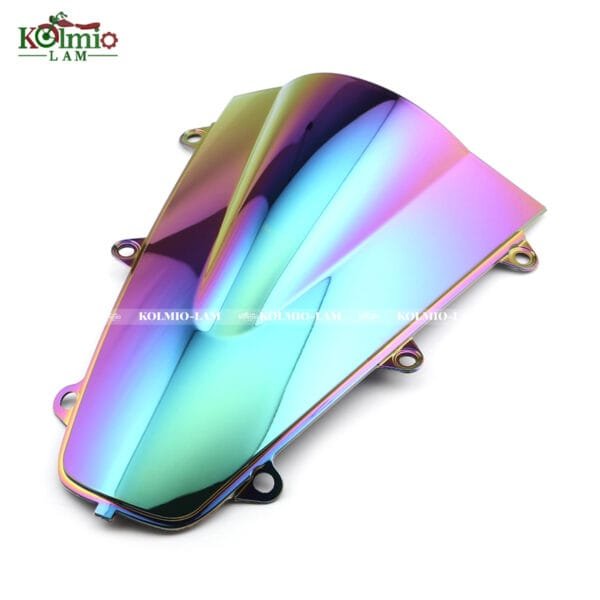 Fit For Duble Bubble Windshield WindscreenHonda CBR1000RR 2017-2018 - 图片 6