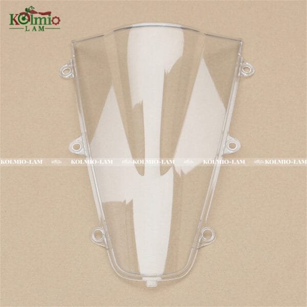 Fit For Duble Bubble Windshield WindscreenHonda CBR1000RR 2017-2018 - 图片 7