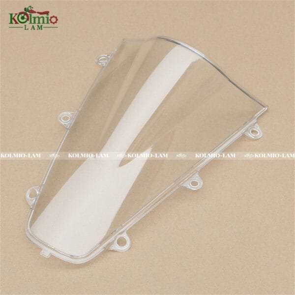 Fit For Duble Bubble Windshield WindscreenHonda CBR1000RR 2017-2018 - 图片 8
