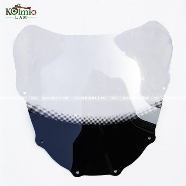 Windshield Fit For Kawasaki ZZR1100  Windscreen  1993-01