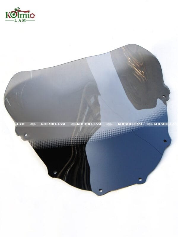Windshield Fit For Kawasaki ZZR1100  Windscreen  1993-01 - 图片 4