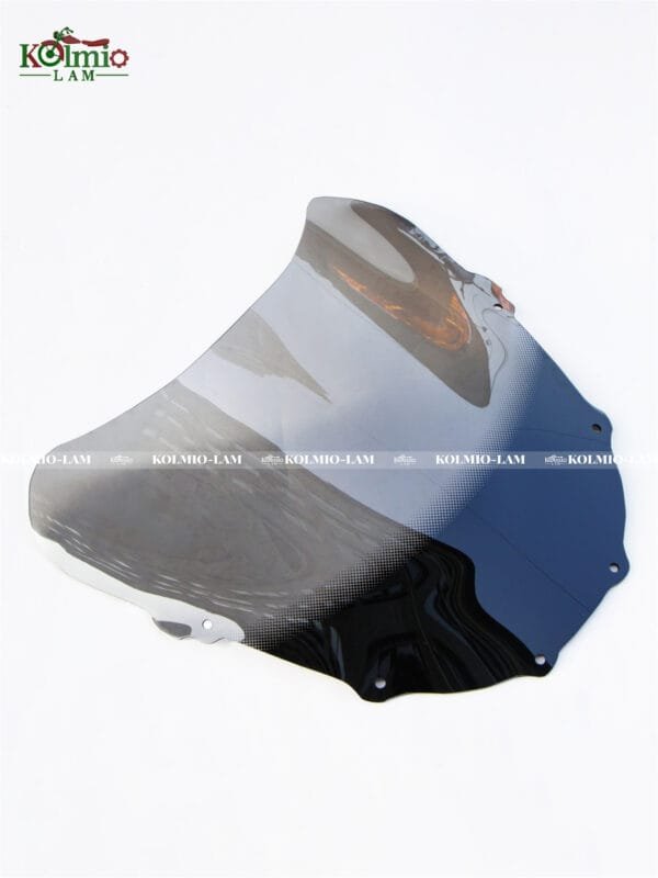 Windshield Fit For Kawasaki ZZR1100  Windscreen  1993-01 - 图片 5