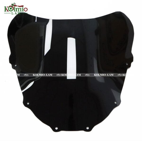 Windshield Fit For Kawasaki ZZR1100  Windscreen  1993-01 - 图片 6
