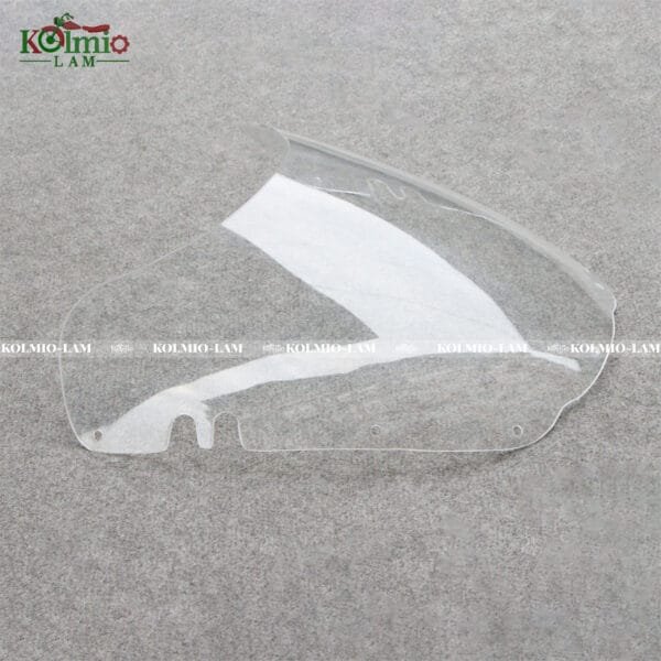 Transparent Moto Pare-brise Pour Suzuki RGV250 VJ22 1991-1996 RGV 250 1992 1995 - 图片 6