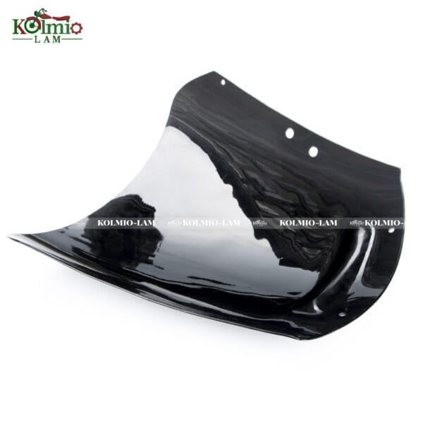 Motorcycle Windshield Windscreen Fit for Honda VFR750 1990-1993 1991 1992 - 图片 2