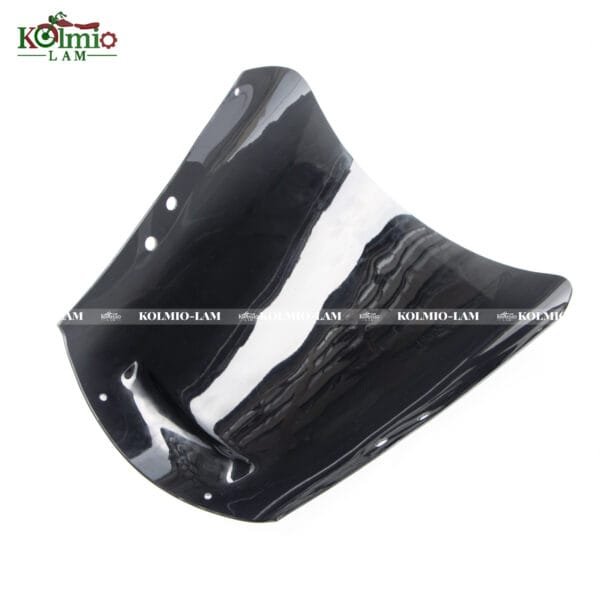 Motorcycle Windshield Windscreen Fit for Honda VFR750 1990-1993 1991 1992 - 图片 3