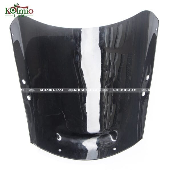 Motorcycle Windshield Windscreen Fit for Honda VFR750 1990-1993 1991 1992 - 图片 4