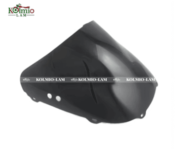 Motorcycle Windshield WindScreen Fit for Honda CBR400RR NC29 1990-1999 91 92 93 - 图片 8