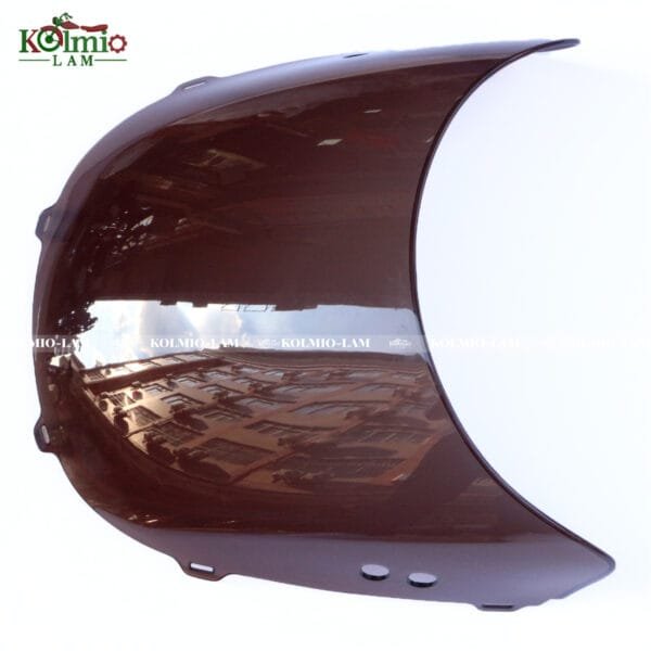 Motorcycle Windshield WindScreen Fit for Honda CBR400RR NC29 1990-1999 91 92 93 - 图片 2