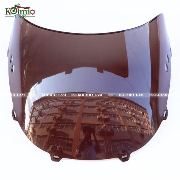 Motorcycle Windshield WindScreen Fit for Honda CBR400RR NC29 1990-1999 91 92 93 - 图片 3