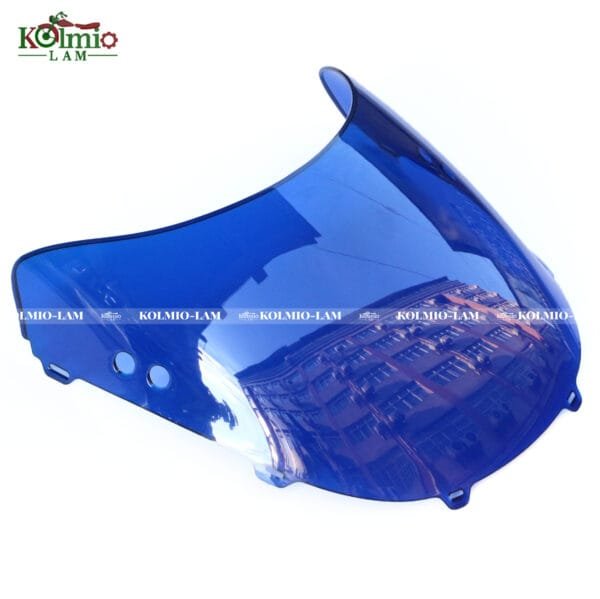 Motorcycle Windshield WindScreen Fit for Honda CBR400RR NC29 1990-1999 91 92 93 - 图片 4