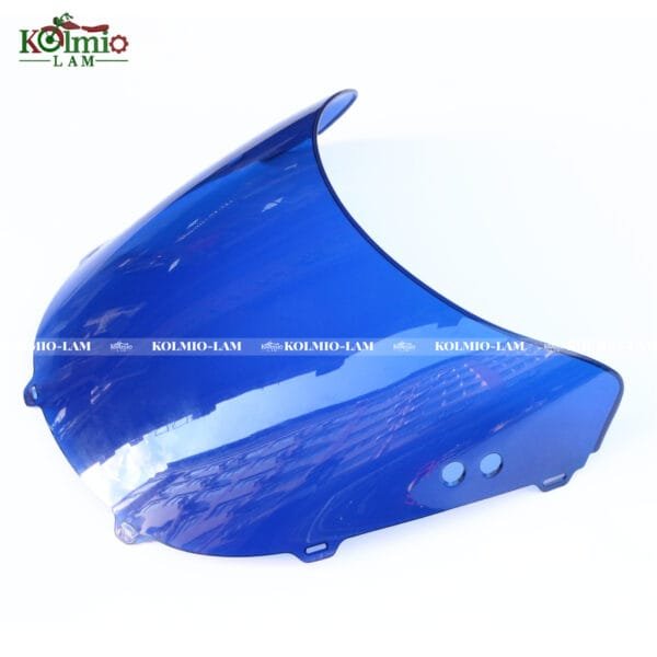 Motorcycle Windshield WindScreen Fit for Honda CBR400RR NC29 1990-1999 91 92 93 - 图片 5