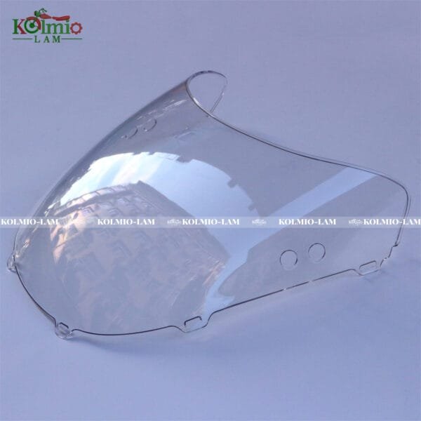 Motorcycle Windshield WindScreen Fit for Honda CBR400RR NC29 1990-1999 91 92 93 - 图片 6
